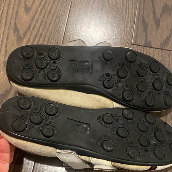 Monogram Sneakers - Picture 6 of 6